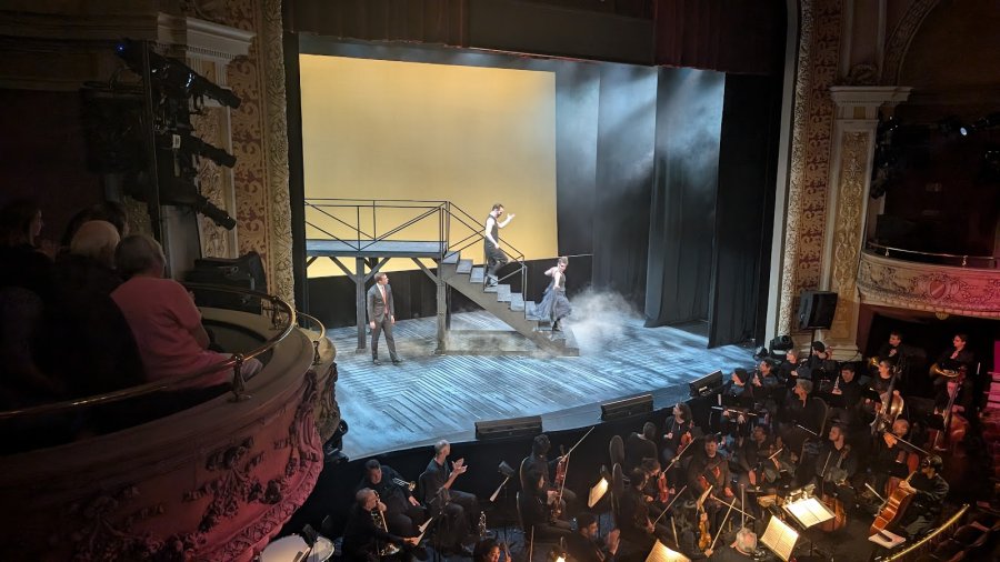 The Mahaiwe Performing Arts Center — photo 4 of 4