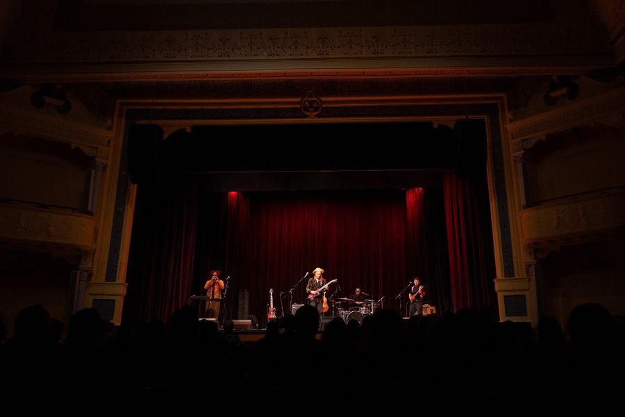 City Opera House