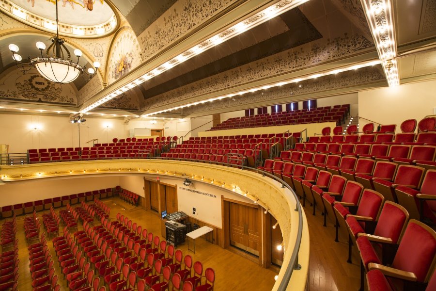 City Opera House — photo 2 of 4
