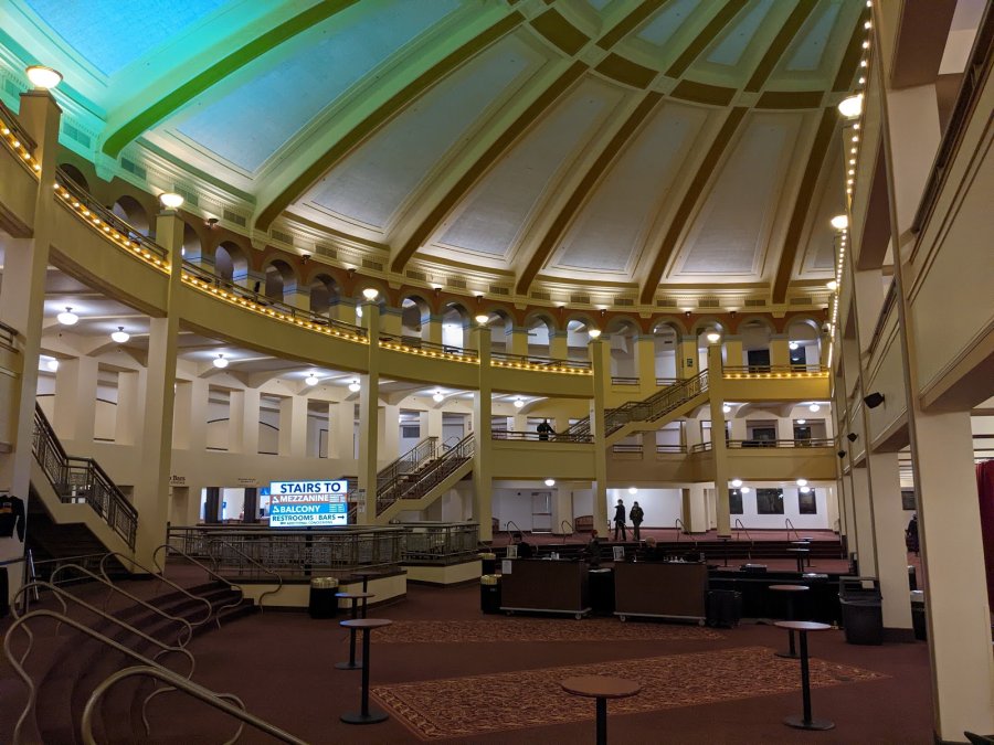 Miller High Life Theatre — photo 4 of 4