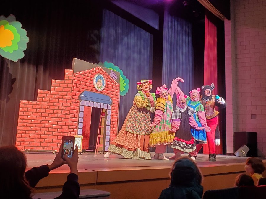 Beverly Arts Center — photo 3 of 4