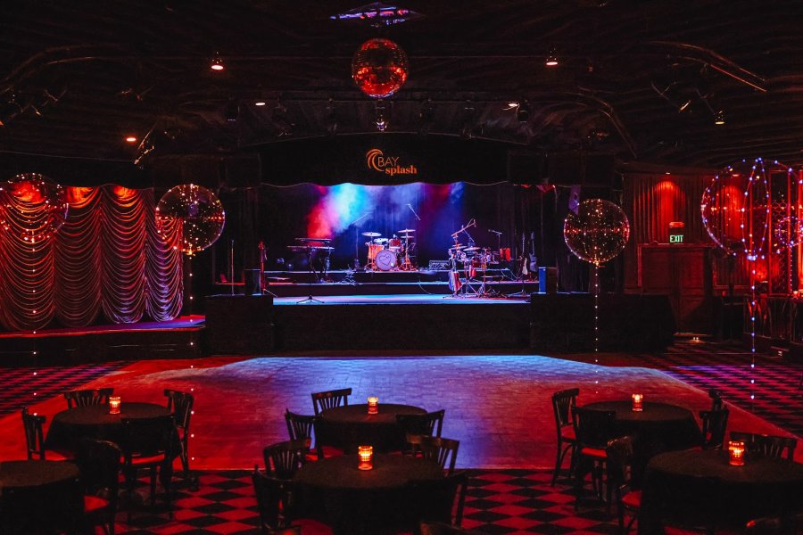 Bimbos 365 Club — photo 4 of 4
