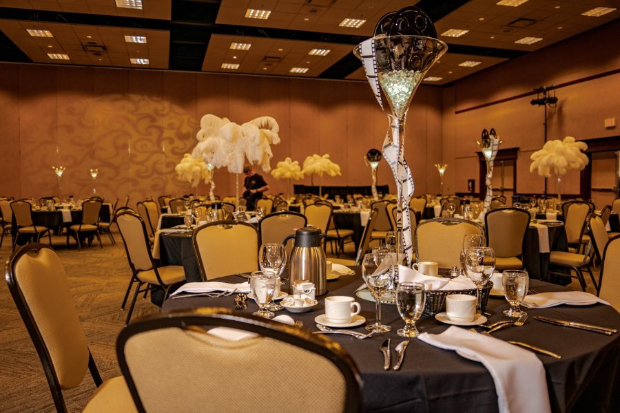 Penticton Trade & Convention Centre — photo 2 of 4