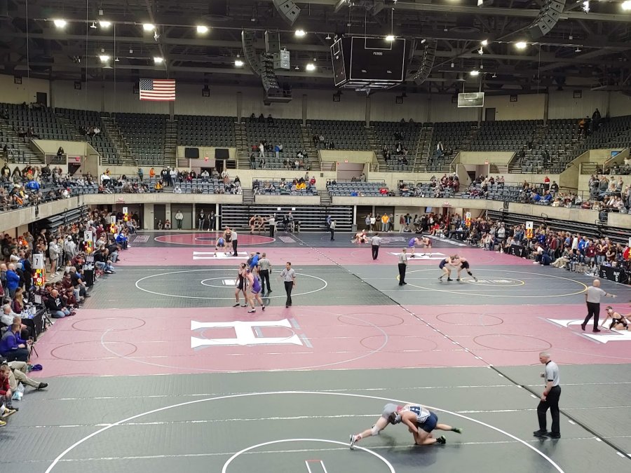 La Crosse Center — photo 4 of 4