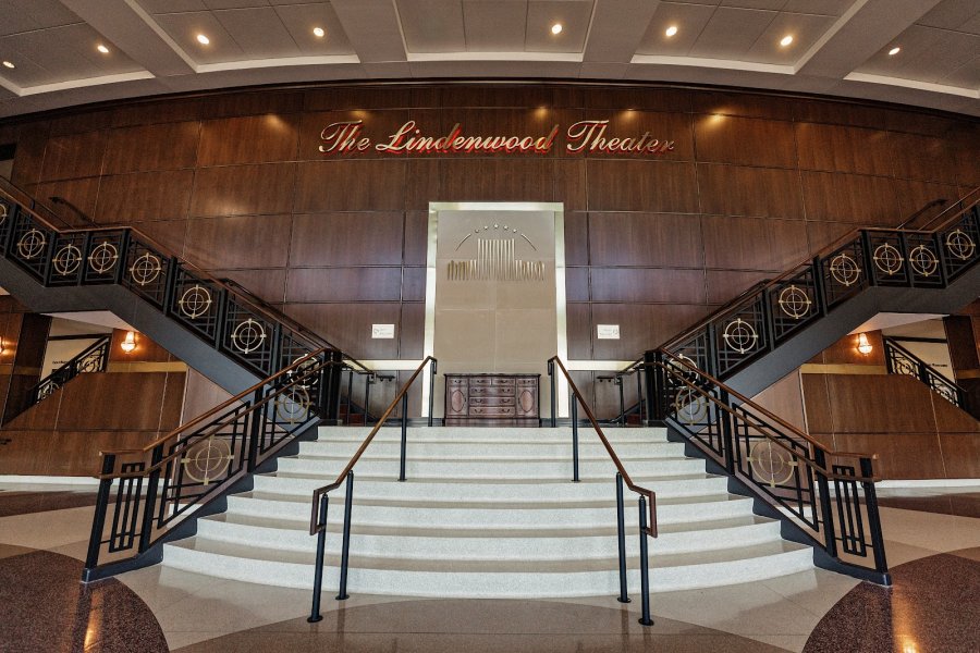 Scheidegger Center for the Arts - The Lindenwood Theater — photo 4 of 4