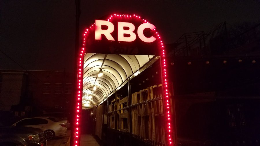 RBC Deep Ellum — photo 3 of 4