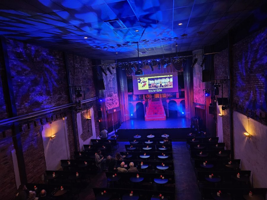 The Milton Theatre — photo 2 of 4
