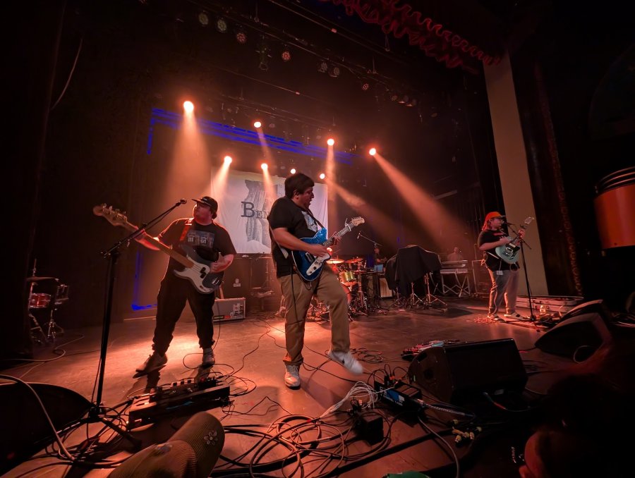 District Music Hall — photo 3 of 4
