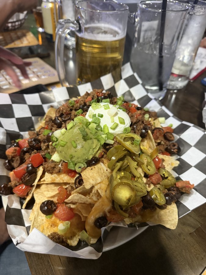 Leatherheads Sports Bar & Grill — photo 3 of 4