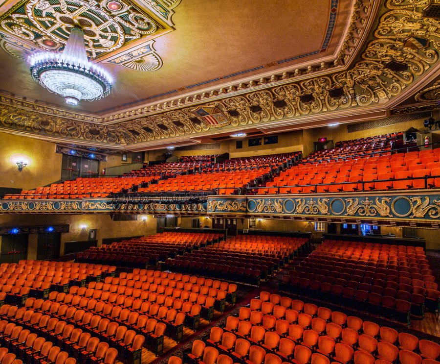 State Theatre