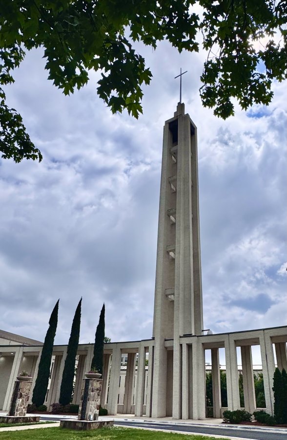First Baptist Charlotte — photo 2 of 4