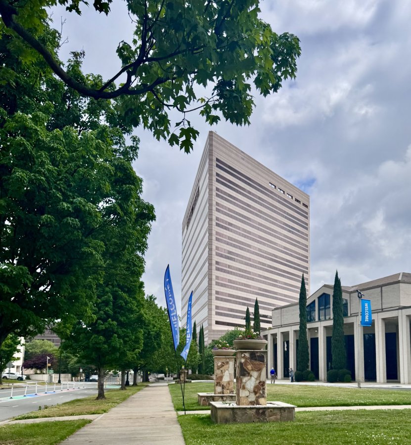 First Baptist Charlotte — photo 4 of 4