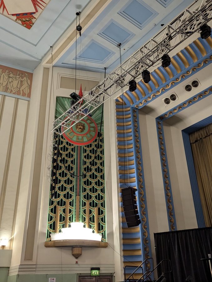 Bath Forum — photo 4 of 4