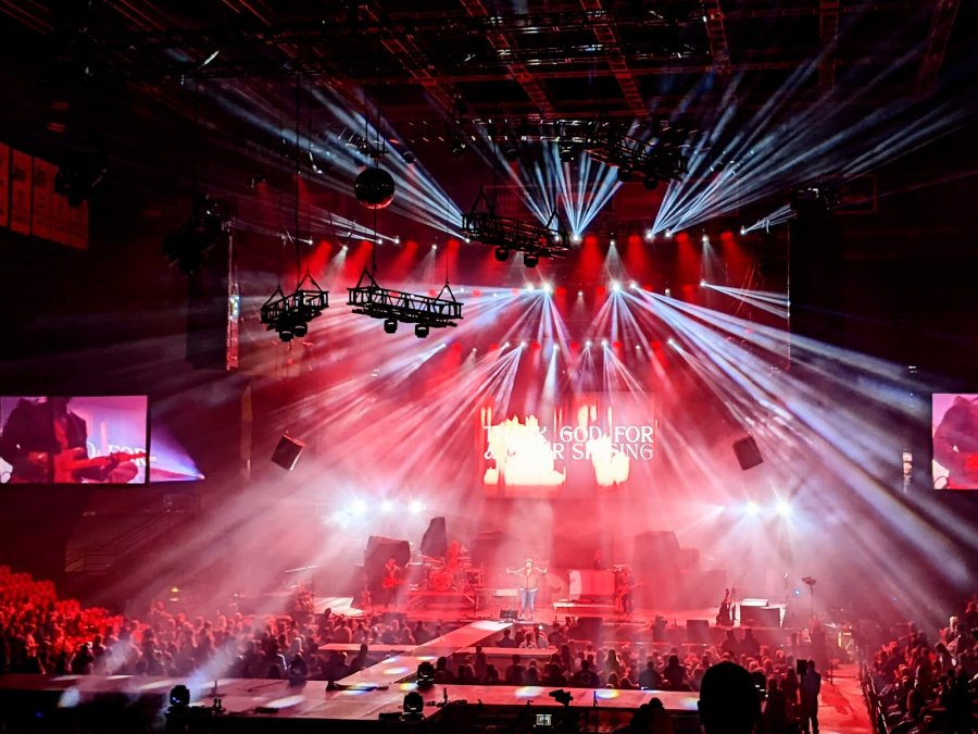 First National Bank Arena — photo 2 of 4