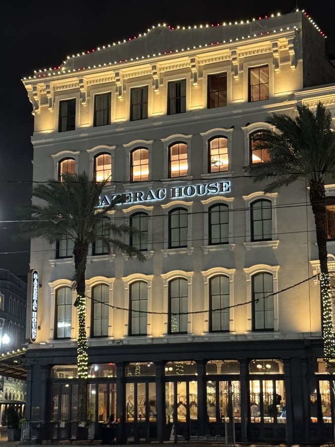 The Sazerac House — photo 2 of 4