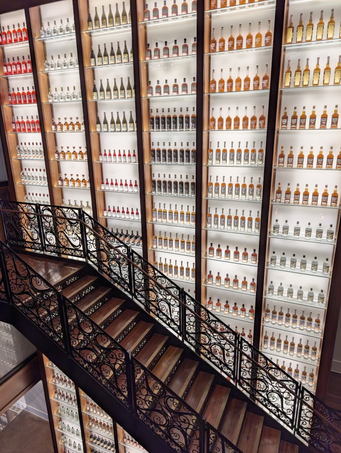 The Sazerac House — photo 3 of 4