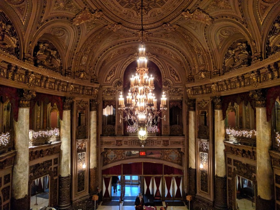Landmark Loews Theatre