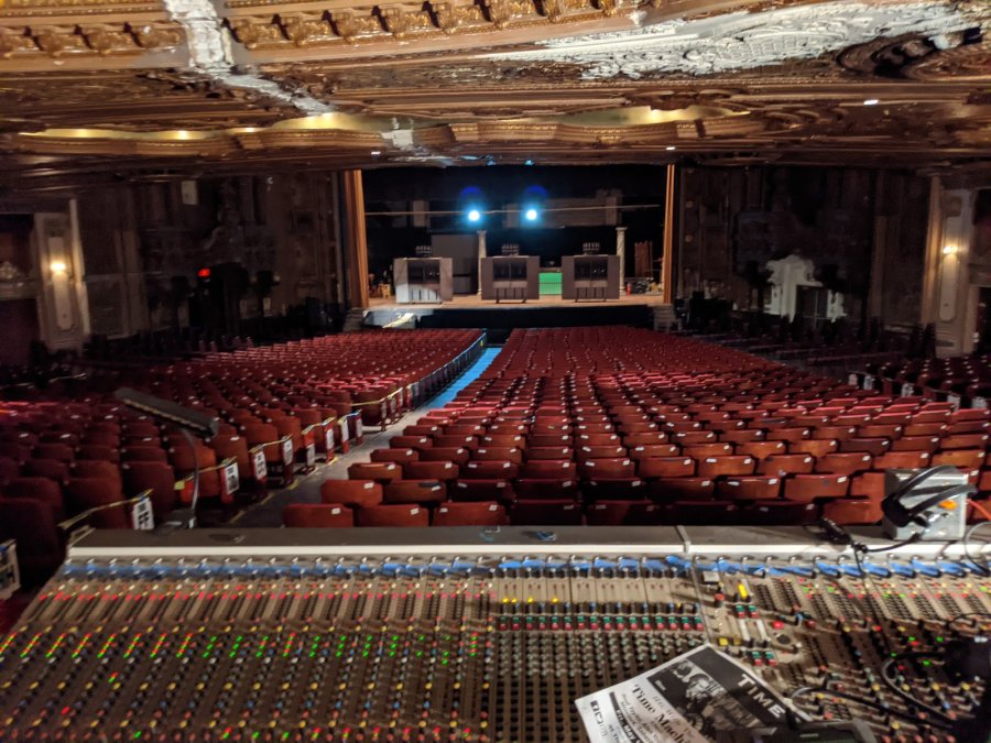 Landmark Loews Theatre — photo 3 of 4