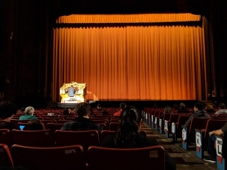 Landmark Loews Theatre — photo 4 of 4