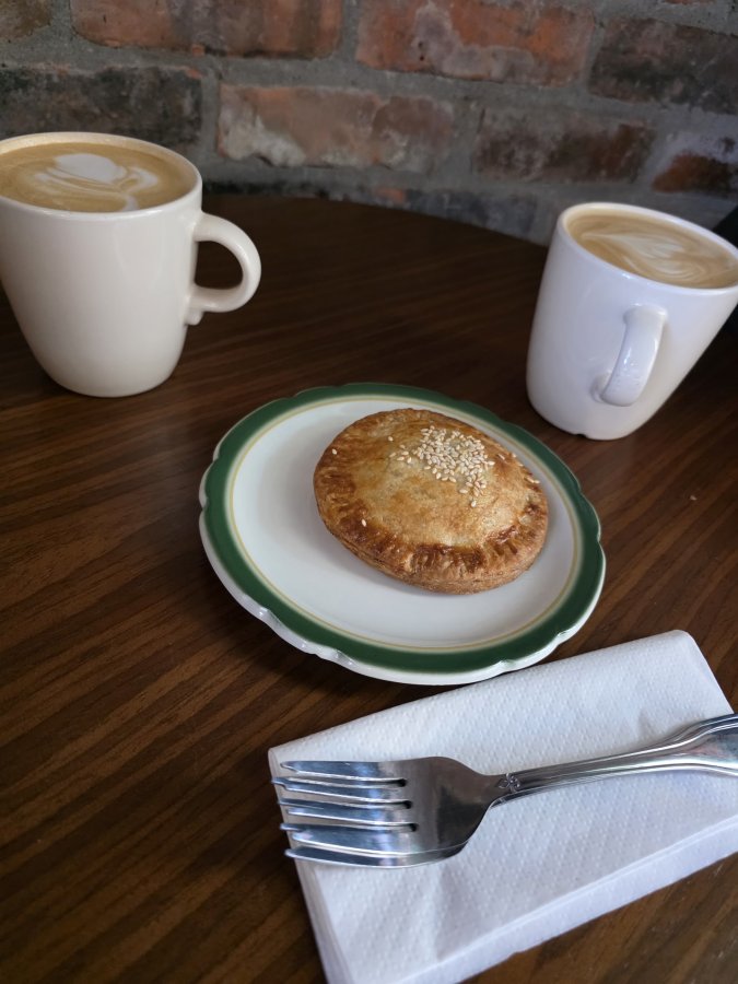 Moondog Cafe — photo 3 of 4