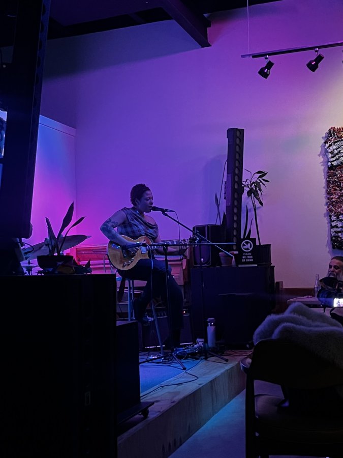 Moondog Cafe — photo 4 of 4