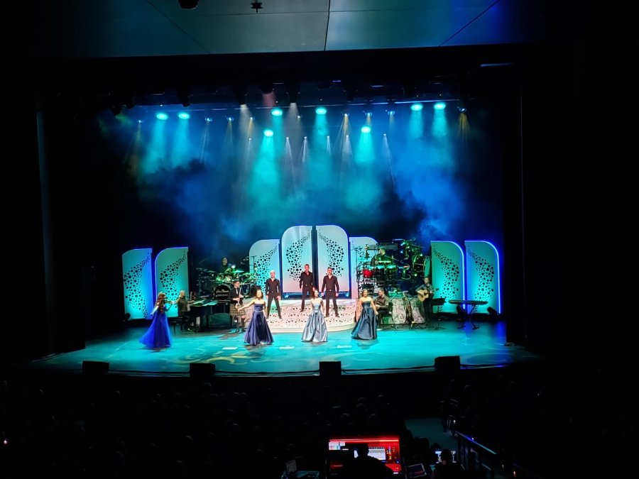 Montgomery Performing Arts Centre