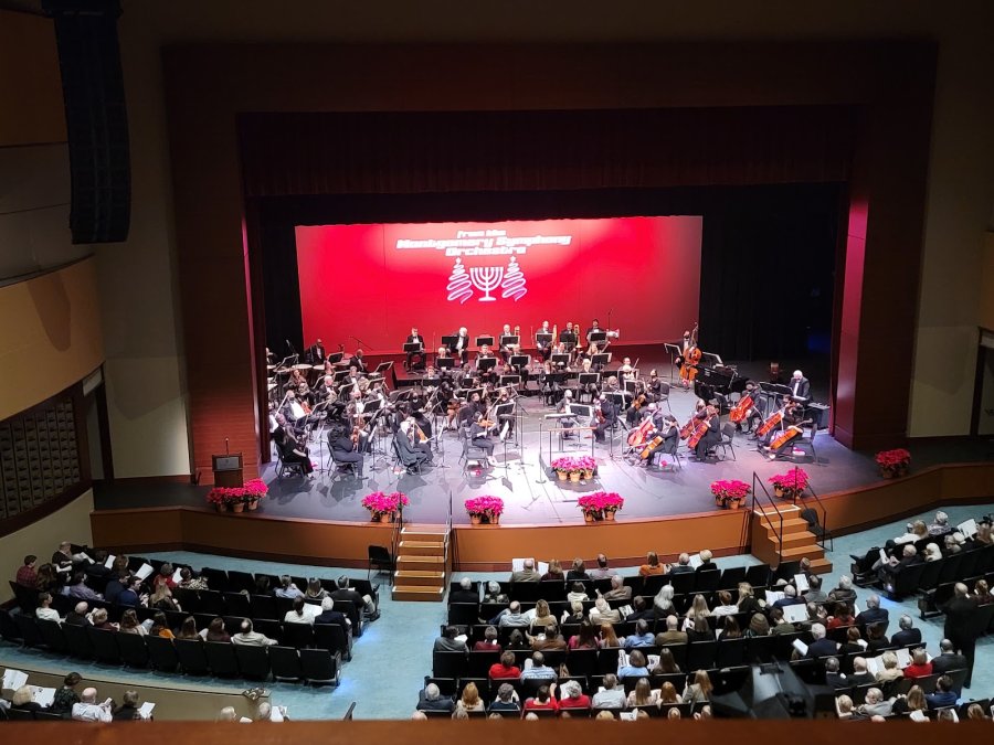 Montgomery Performing Arts Centre — photo 3 of 4