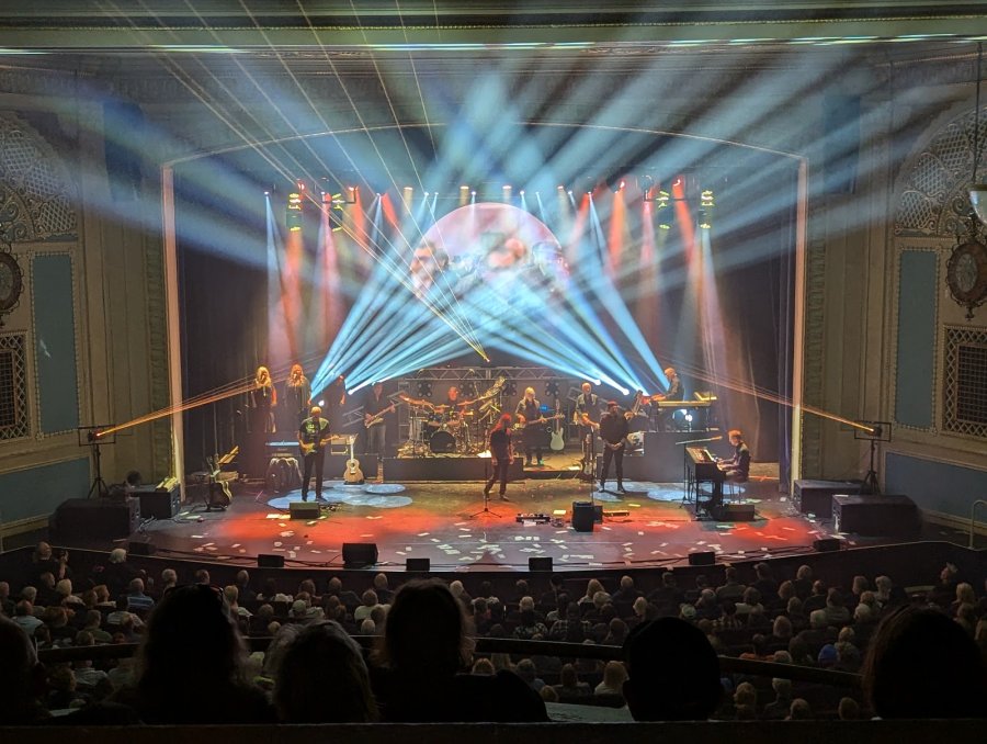 Paramount Center for the Arts — photo 2 of 4