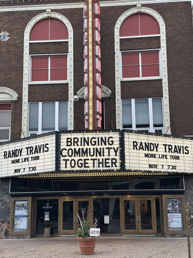 Paramount Center for the Arts — photo 3 of 4