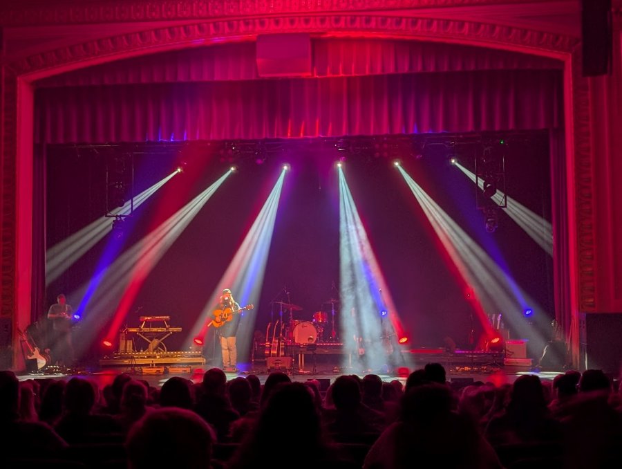 Paramount Center for the Arts — photo 4 of 4