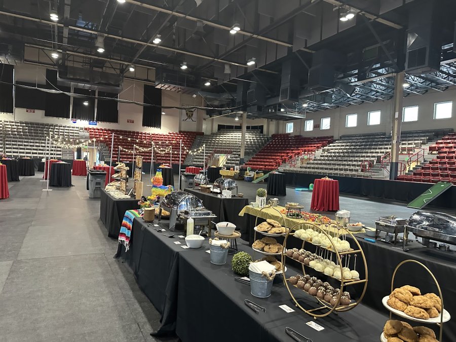 Hobart Arena — photo 2 of 4