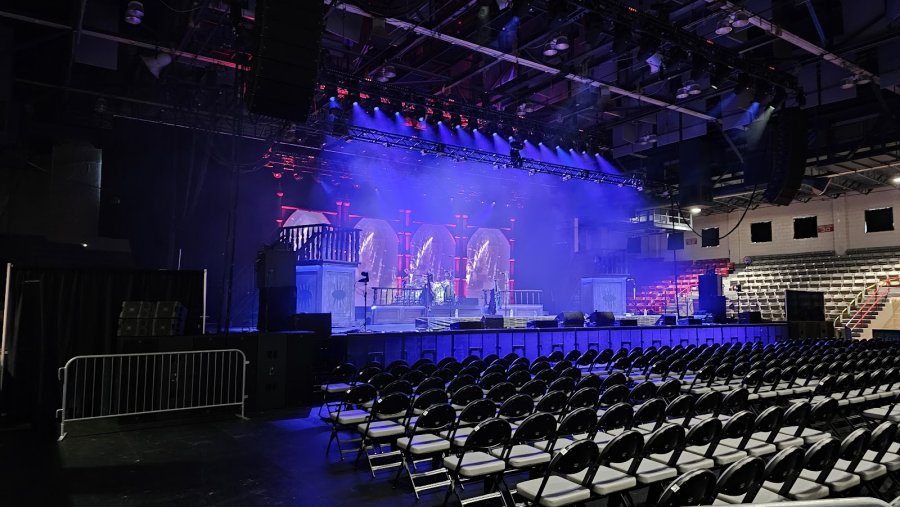 Hobart Arena — photo 3 of 4