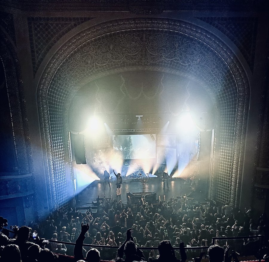 Pabst Theater — photo 4 of 4
