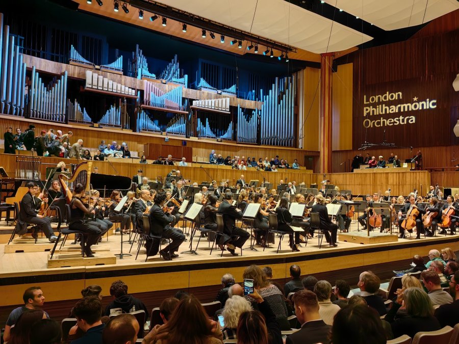 Royal Festival Hall — photo 2 of 4