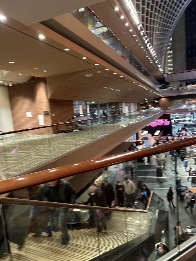 Perelman Theater at The Kimmel Center — photo 4 of 4