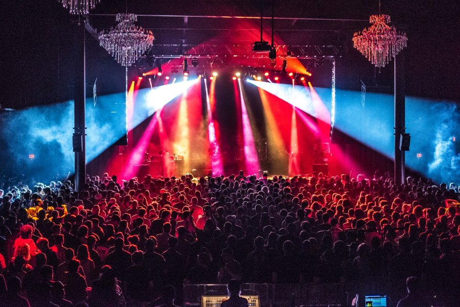 The Fillmore — photo 2 of 4