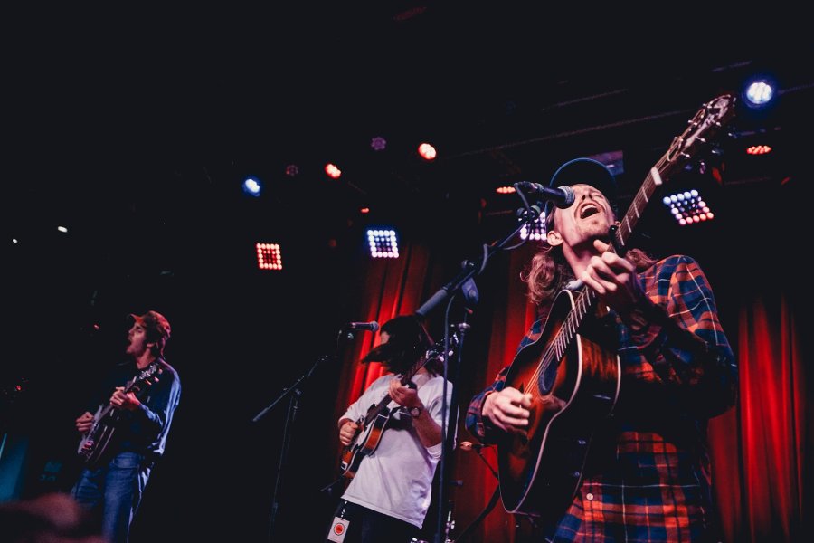 Neumos — photo 2 of 4