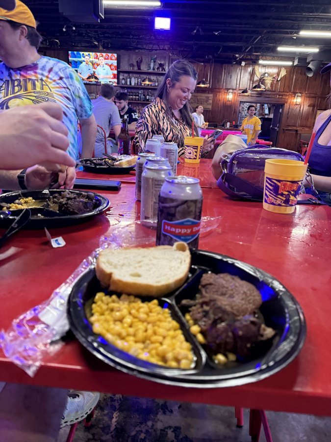 Fred's Bar & Grill — photo 2 of 4