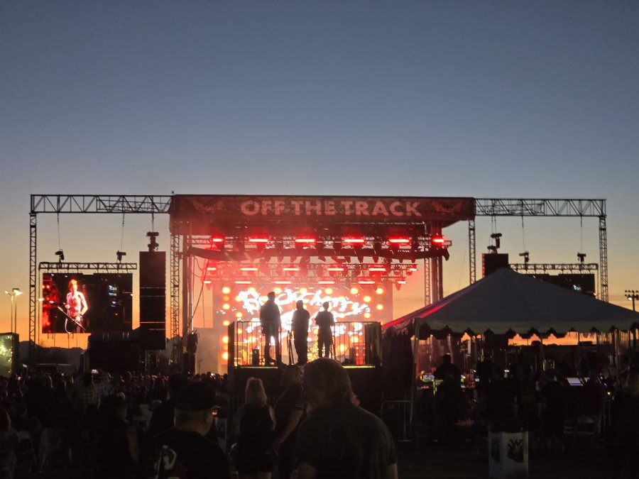 Festival Grounds At Wild Horse Pass — photo 4 of 4