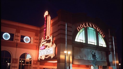 Hollywood Casino