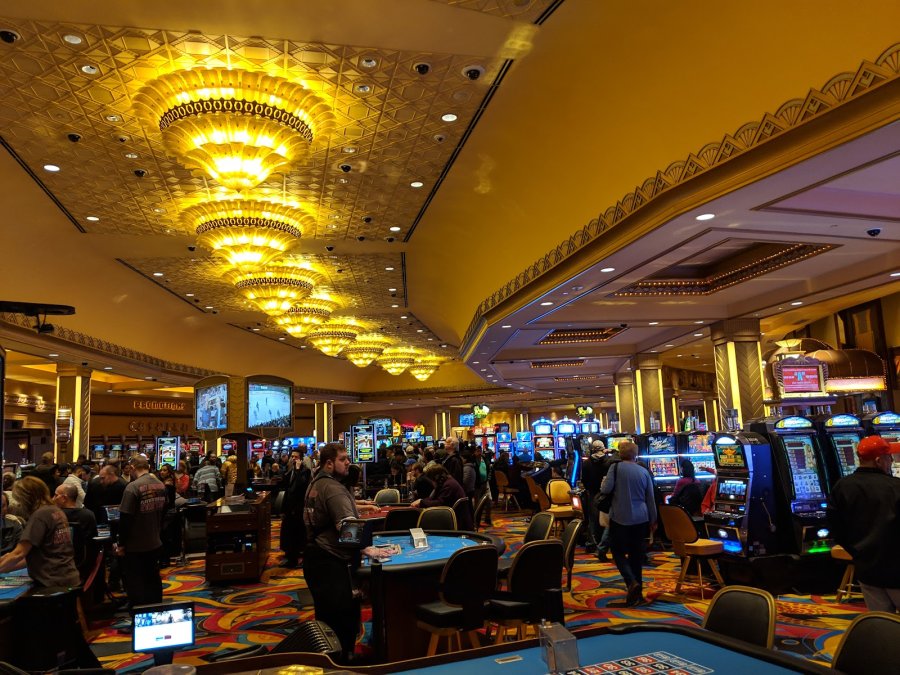 Hollywood Casino — photo 4 of 4