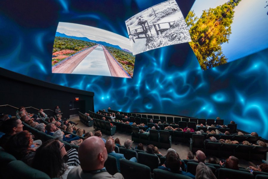 Dorrance Dome — photo 2 of 4