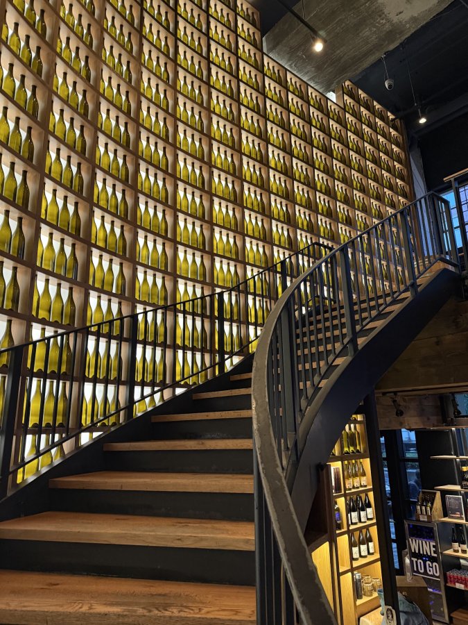 City Winery - New York City — photo 2 of 4