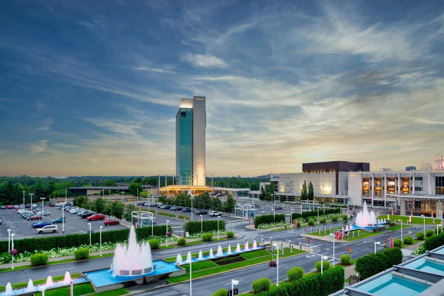 Casino du Lac-Leamy