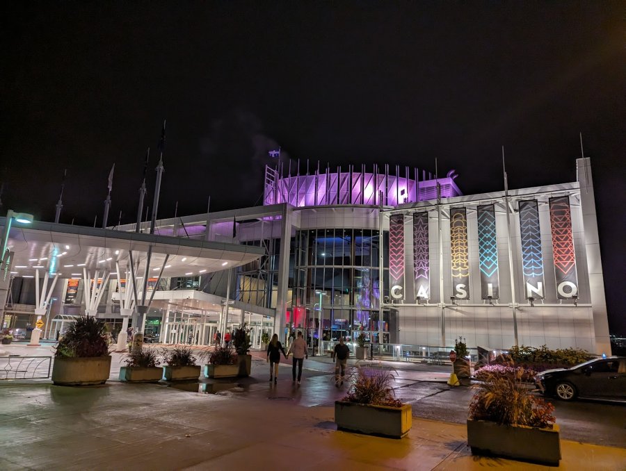 Casino du Lac-Leamy — photo 4 of 4