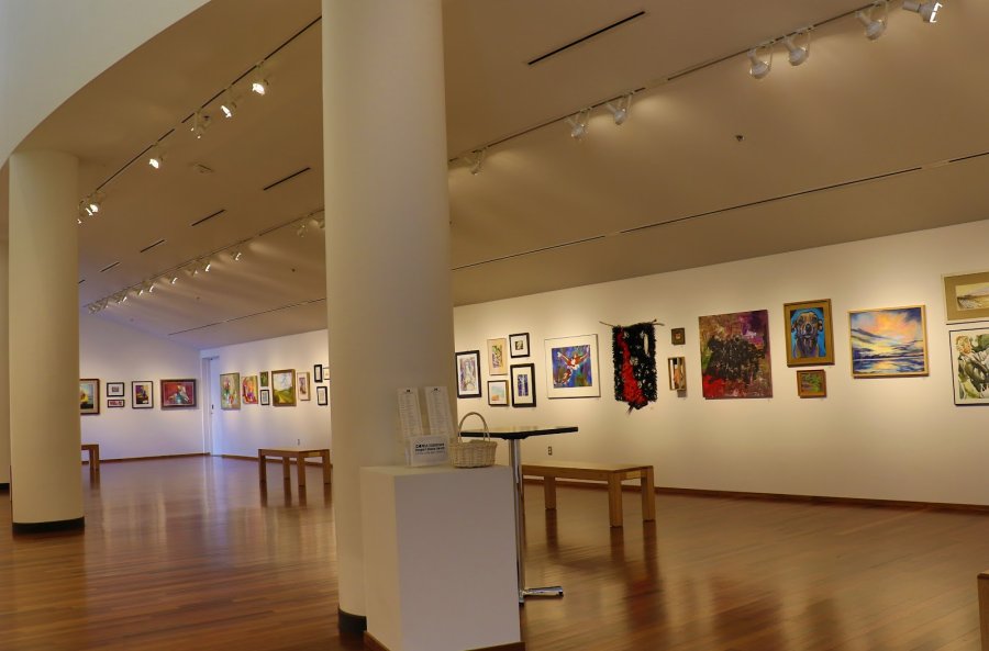 Black Box Theater at Ames Center — photo 3 of 4