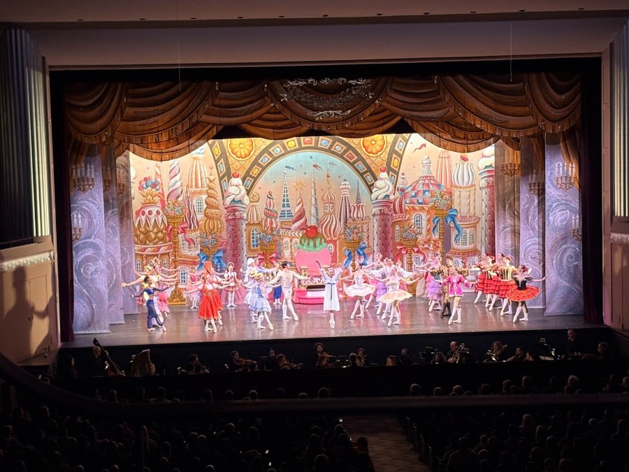 Topeka Performing Arts Center — photo 4 of 4