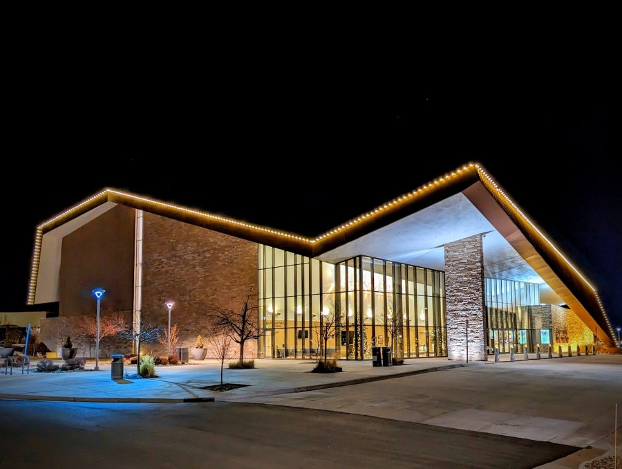 Lone Tree Arts Center — photo 2 of 4