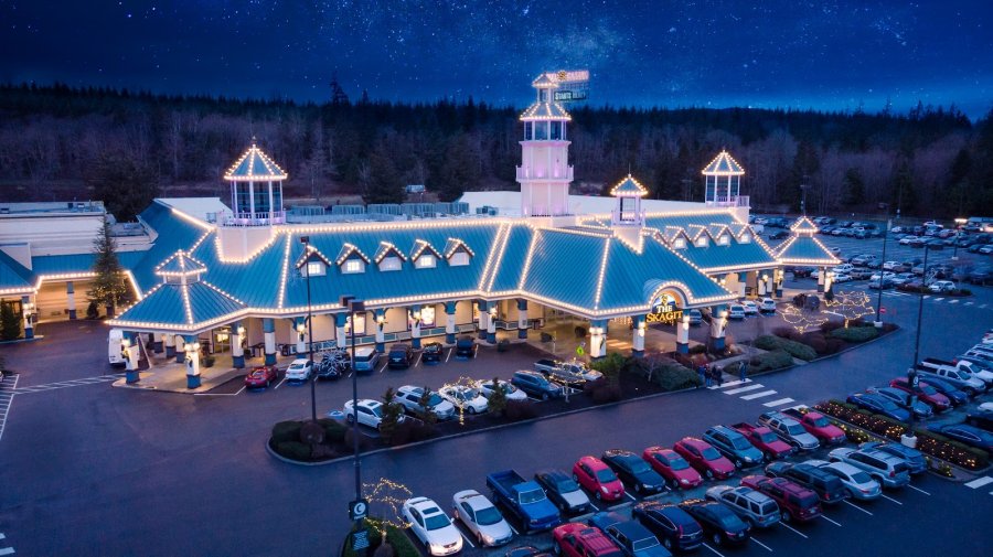 Skagit Valley Casino