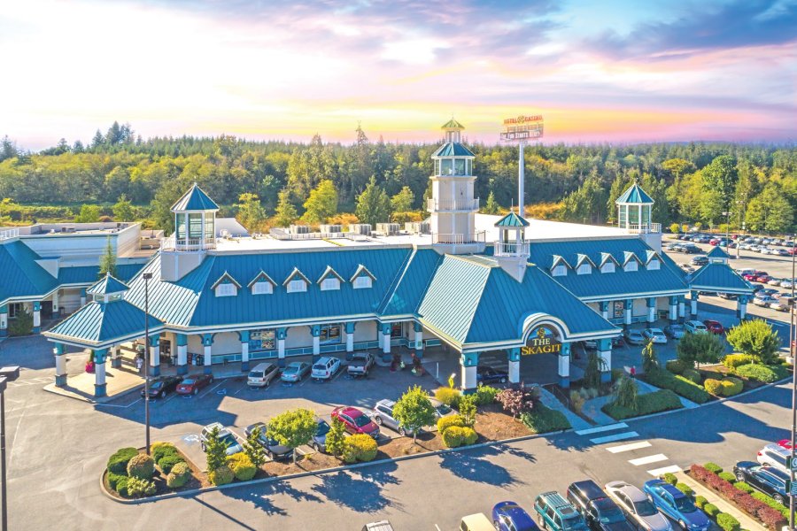 Skagit Valley Casino — photo 2 of 4